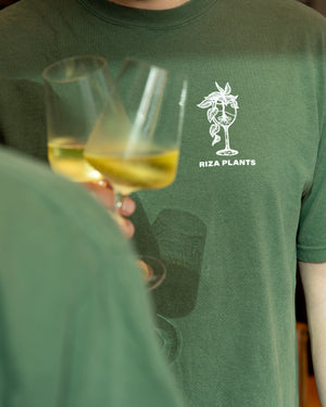 Plant Somm Short Sleeve Tee