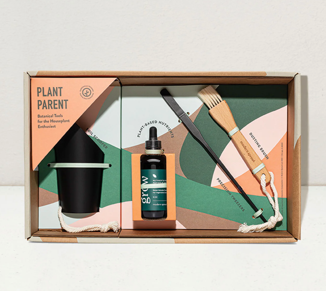house plant tool kit Plant Parent Kit
